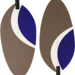 MOJO BABY MOJO/FLOATER - MAGNETIC WING SET