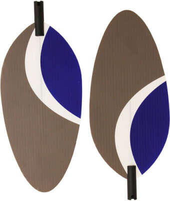 MOJO BABY MOJO/FLOATER - MAGNETIC WING SET