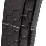 HEXMAG MAGAZINE AR-15 5.56X45 - 10RD POLYHEX BLACK SHORTY