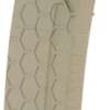 HEXMAG MAGAZINE AR-15 5.56X45 - 15RD FDE POLYMER SERIES 2