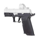 Icarus Ace 320 Socom Carry Black