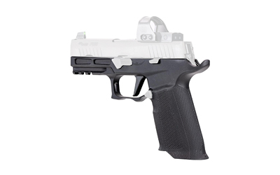 Icarus Ace 320 Socom Carry Black