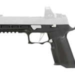 Icarus Ace 320 Socom Full Black