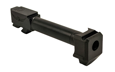 Icarus Omega Comp/Barrel Fits G19 G5