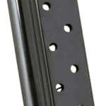 Iver Johnson Magazine 1911 Gvt - 10mm 8rd Black