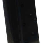 Iver Johnson Magazine 1911 - 9mm 8rd Black Officer