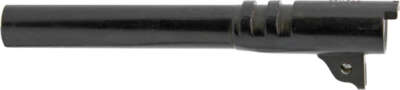 IVER JOHNSON BARREL 1911 GVT - 5" 45ACP BLACK NO LINK/PIN