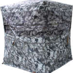 MUDDY BLIND INFINITY 2 MAN - POP-UP TRU-VIEW WINDOWS