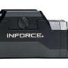 Inforce Wild1 Wht Led 500 Lumen BLK