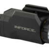Inforce Wild1 Wht Led 500 Lumen BLK