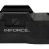 Inforce Wild1 Wht Led 500 Lumen BLK