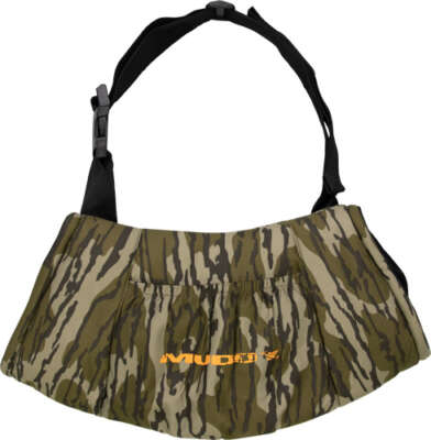 MUDDY INSULATED HAND MUFF - MO BOTTOMLAND ONE SIZE