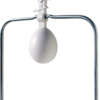 DO-ALL IMPACT SEAL TARGET - CHICKEN AND EGG STACKED