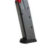 IWI - ISRAEL WEAPON INDUSTRIES MAGAZINE JERICHO 9MM 10RD