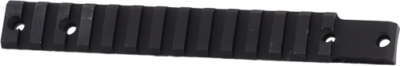 WEATHERBY PICATINNY RAIL MODEL - 307 LA 20MOA MATTE