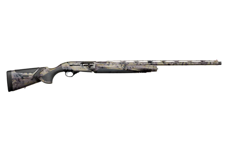 Beretta A400 Xtreme Plus 12/28 Of Timb