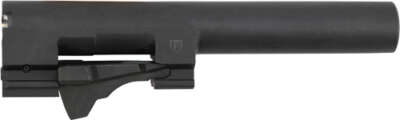 Beretta Barrel 92 Compact - 9mm Luger W/Locking Block BLK