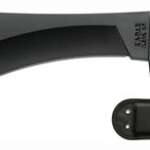 Ka-Bar Combat Kukri - 8" W/Polyester Sheath