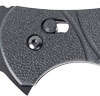 Ka-Bar Coytu Folder 3.5" Deep - Belly Dp Crossbar W/Cutter