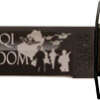 Ka-Bar Usmc Operation Iraqi - Freedom 7" W/Leather Shth Usmc