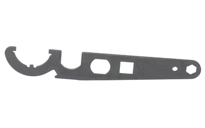 KAK CASTLE NUT MULTI-TOOL BLK