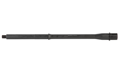 KAK BBL M16 556 MID 16" BLK