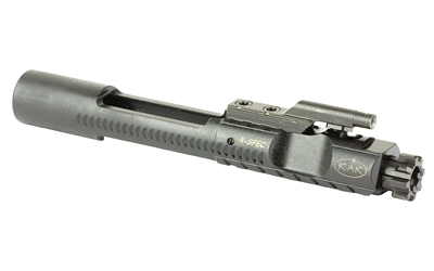 KAK AR15 BCG M16 556 K-SPEC C&P BLK