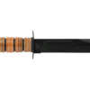 Kbar US Army Fighting 7" W/Sth Se