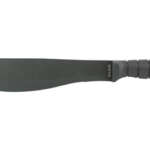 Kbar Cutlass Machete 11" W/Sheath