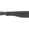 Kbar Cutlass Machete 11" W/Sheath