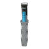 Kbar Space-Bar Knife Blu/GRY W/Sth