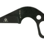 Kbar Last Ditch Knife 1.625" W/Sth
