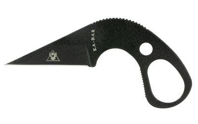 Kbar Last Ditch Knife 1.625" W/Sth