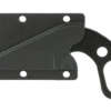 Kbar Last Ditch Knife 1.625" W/Sth