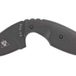Kbar Tdi Le Knife 2" BLK Pln W/Sth