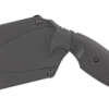 Kbar Tdi Le Knife 2" BLK Pln W/Sth