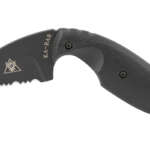 Kbar Tdi Le Knf 2.313" Bk Srr W/Sth