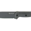Kbar Bk2 Becker Camp 5.25" BLK W/Sth