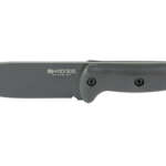 Kbar Bk2 Becker Camp 5.25" BLK W/Sth