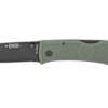 Kbar Dozier Fldg Hunter 3" Foliag