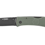 Kbar Dozier Fldg Hunter 3" Foliag