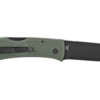 Kbar Dozier Fldg Hunter 3" Foliag