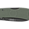 Kbar Dozier Fldg Hunter 3" Foliag