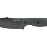 Kbar Bk18Bk Becker Harpoon Bk W/Sth