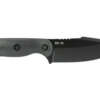 Kbar Bk18Bk Becker Harpoon Bk W/Sth
