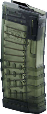 KCI USA INC MAGAZINE AR15 223 - 21RD POLYCARBONATE