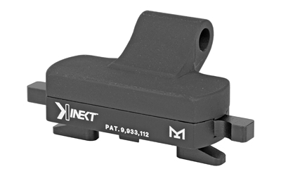 KDG M-LOK QD MOUNT FOR SUREFIRE PRO