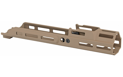 KDG SCAR MREX MARK II MLOK 4.25" FDE