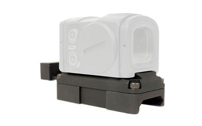 KDG SIDELOK AIMPOINT ACRO MOUNT BLK