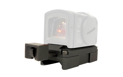 KDG SIDELOK AIMPOINT ACRO MOUNT BLK